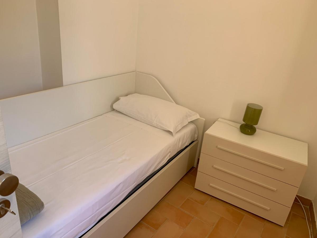 Casa Paola Villa Vico Equense Exteriör bild